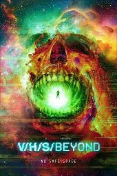 Ver V/H/S/Beyond online gratis