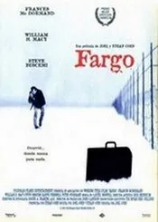 Ver Pelicula Fargo (1996)
