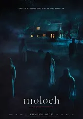 Ver Moloch online gratis