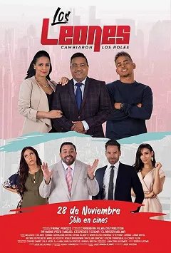 Ver Los Leones online gratis