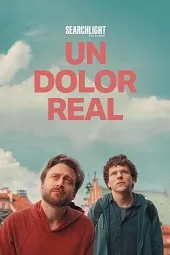 Ver Un dolor real online gratis