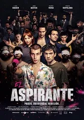 Ver El aspirante online gratis