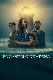Ver El castillo de arena online gratis