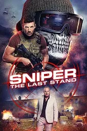 Ver Sniper: La última resistencia online gratis