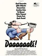 Ver Daaaaaalí! online gratis