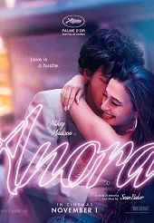 Ver Anora online gratis