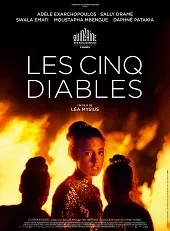 Ver Los cinco diablos online gratis