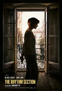 Ver El ritmo de la venganza online gratis