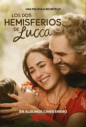 Póster de la película Los dos hemisferios de Lucca online