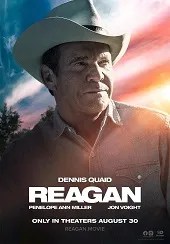 Ver Reagan online gratis