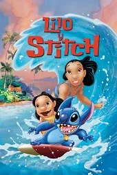 Ver Lilo y Stitch online gratis
