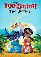 Ver La película de Stitch online gratis