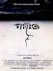 Ver Pelcula La cosa HD-Rip (1982)