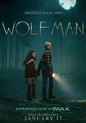 Ver Hombre lobo online gratis