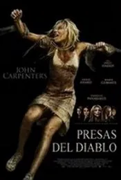 Ver Pelicula Presas del diablo (2010)