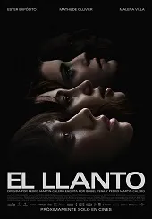 Ver El llanto online gratis