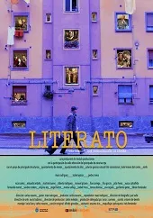 Ver Literato online gratis