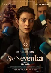 Ver Soy Nevenka online gratis
