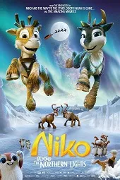 Ver Niko: La aventura de las narices frías online gratis