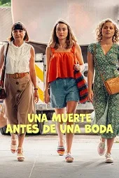 Ver Una muerte antes de una boda online gratis
