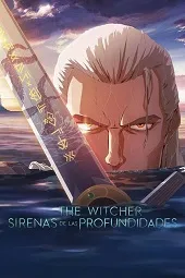 Ver The Witcher: Sirenas de las profundidades online gratis