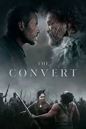 Ver The Convert online gratis