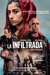 Ver La infiltrada online gratis