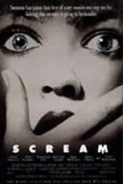 Ver Pelcula Scream, Vigila Quien Llama (1996)