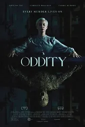 Ver Médium online gratis