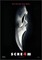 Scream 4 HD-Rip - 4k