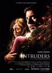 Ver Pelcula Intruders (2011)
