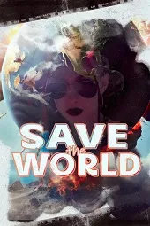 Ver Save the World online gratis