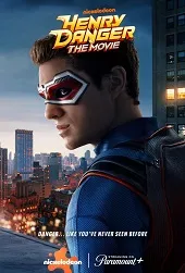 Ver Henry Danger: La película online gratis