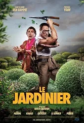 Ver El Jardinero online gratis