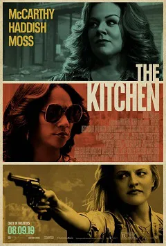 Ver Las reinas del crimen online gratis