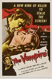 Ver El vampiro online gratis