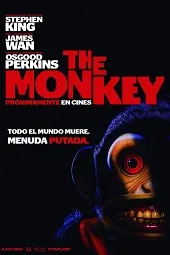 Ver El mono online gratis