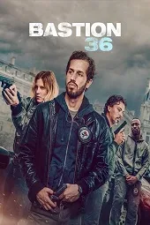 Ver Bastion 36 online gratis
