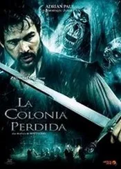 Ver Pelicula La colonia perdida (2007)