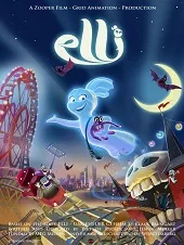 Ver Elli y el equipo de monstruos online gratis