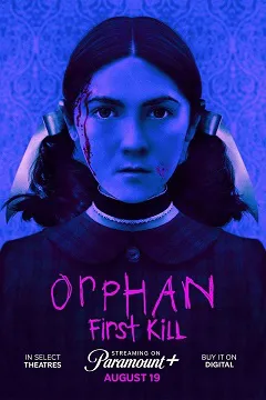 Ver La huérfana: El origen online gratis
