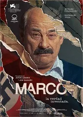 Ver Marco: la verdad inventada online gratis