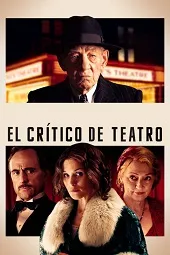 Ver El crítico de teatro online gratis