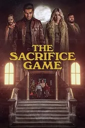 Ver Juego de sacrificio online gratis