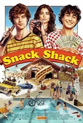 Ver Snack Shack online gratis