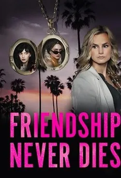 Póster de la película Amigas para siempre online