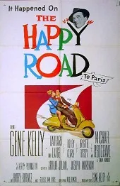 Ver El camino feliz online gratis