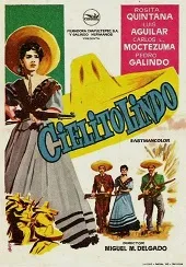 Póster de la película Cielito lindo online