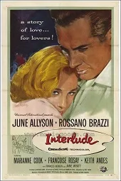 Ver Interludio de amor online gratis