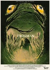 Ver Frogman: Detrás de la leyenda online gratis